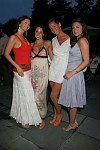 Gabrielle and Samantha Marcus, Nicole Oge, Stella Keitel