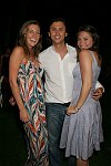 guest, Jonathan Cheban, Stella Keitel