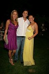 Dori Cooperman, Jonathan Cheban, Angelina Anisimova