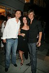 Jonathan Cheban, guests