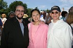 James Lipton, Kedakai Lipton, Bob Balaban