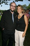 James Lipton, Pam Liebman