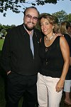 James Lipton, Pam Liebman