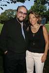 James Lipton, Pam Liebman