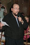 James Lipton